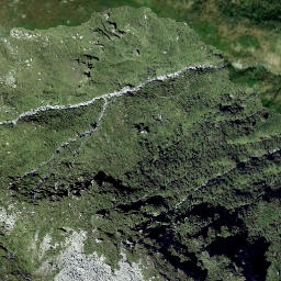 Satellite imagery of La Motta, CH