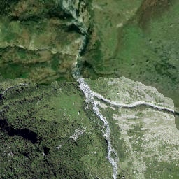 Satellite imagery of La Motta, CH