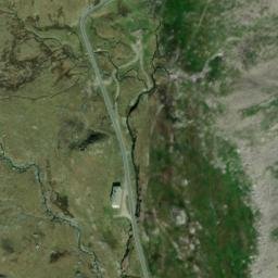 Satellite imagery of boundary_stone, IT