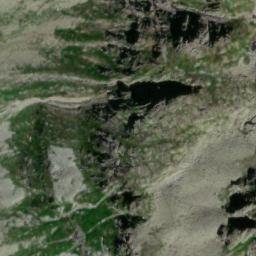 Satellite imagery of boundary_stone, IT