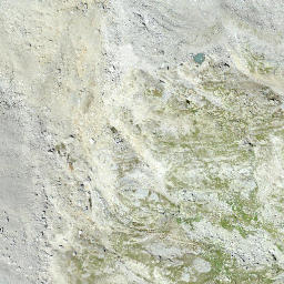 Satellite imagery of Pinerocolo, Bocchetta del, CH