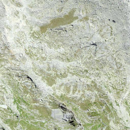 Satellite imagery of Pinerocolo, Bocchetta del, CH