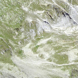 Satellite imagery of Cimalmotta, CH