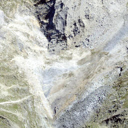 Satellite imagery of Cimalmotta, CH