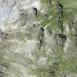 Satellite imagery of Cimalmotta, CH