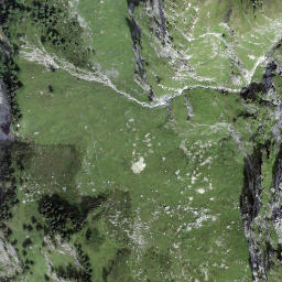 Satellite imagery of Cucalner, CH