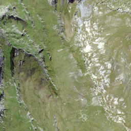 Satellite imagery of Cucalner, CH