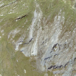 Satellite imagery of Grimsla, CH