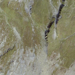 Satellite imagery of Grimsla, CH