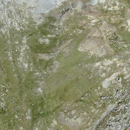 Satellite imagery of Muttans, CH