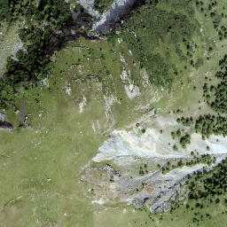 Satellite imagery of Motta, CH