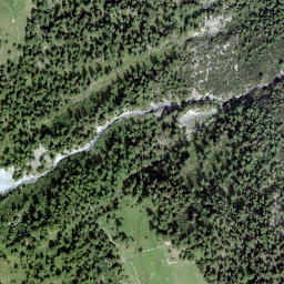 Satellite imagery of Motta, CH
