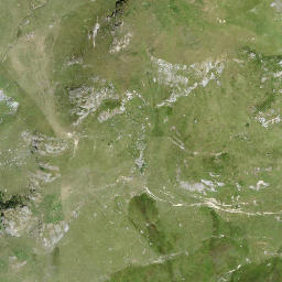 Satellite imagery of Kanonensattel, CH