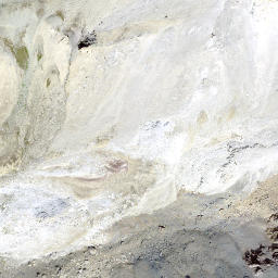 Satellite imagery of Corn Suvretta, CH