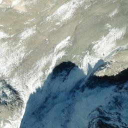 Satellite imagery of Corn Chamuotsch, CH