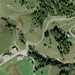 Satellite imagery of Zaivias, CH