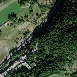 Satellite imagery of Fullun, CH