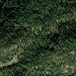 Satellite imagery of Fullun, CH