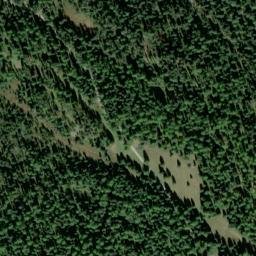 Satellite imagery of Plaun da las Mujas, CH