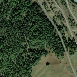 Satellite imagery of Plaun da las Mujas, CH