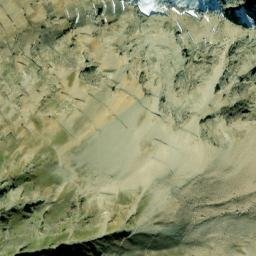 Satellite imagery of Chamanna, Fuorcla da la, CH