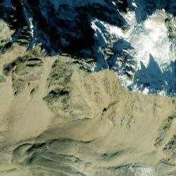 Satellite imagery of Muot da Barba Peider, CH