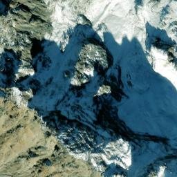 Satellite imagery of Muot da Barba Peider, CH