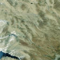 Satellite imagery of Fuorcla Muragl, CH