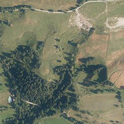 Satellite imagery of 2/26, HR