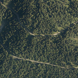 Satellite imagery of Woschza, AT