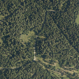 Satellite imagery of Woschza, AT