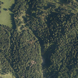 Satellite imagery of Woschza, AT