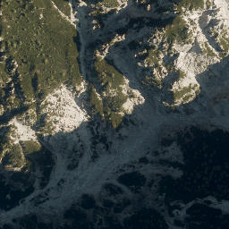 Satellite imagery of boundary_stone, HR