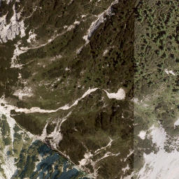 Satellite imagery of Vis Kurjek, AT