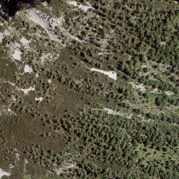 Satellite imagery of Reßmannkogel, AT