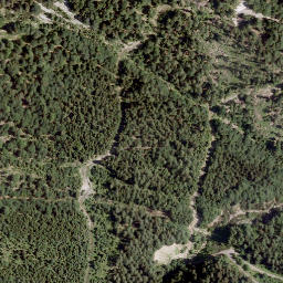 Satellite imagery of Reßmannkogel, AT