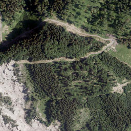 Satellite imagery of Kapellenberg, AT