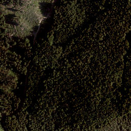 Satellite imagery of Oreinzasattel, AT