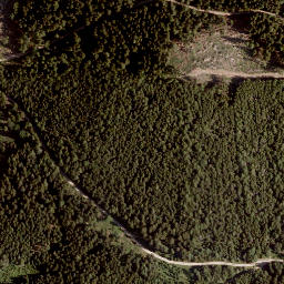 Satellite imagery of cairn, IT
