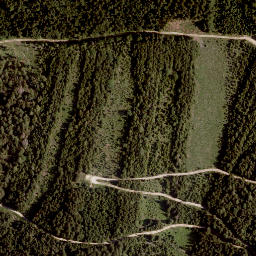 Satellite imagery of Halbing, AT