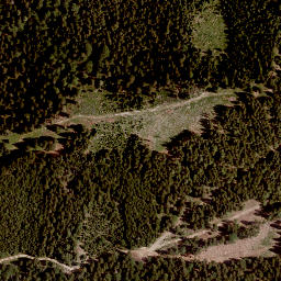 Satellite imagery of Sinacher Gupf, AT