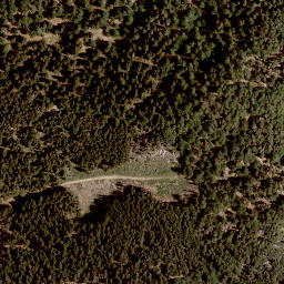 Satellite imagery of Sinacher Gupf, AT