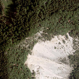 Satellite imagery of Sechter, AT