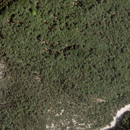 Satellite imagery of Sechter, AT