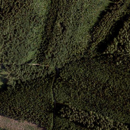 Satellite imagery of Hansenruhe, AT