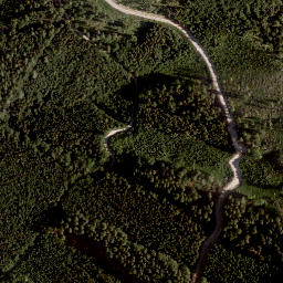 Satellite imagery of Jauernikgupf, AT