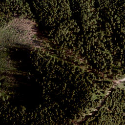 Satellite imagery of Jauernikgupf, AT
