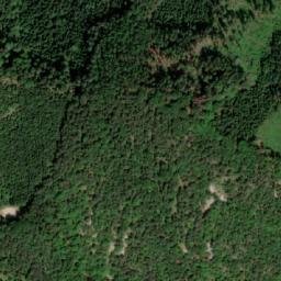 Satellite imagery of Trobewände, AT