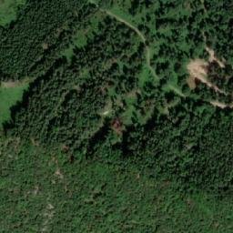 Satellite imagery of Trobewände, AT