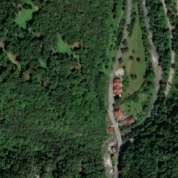 Satellite imagery of Wölfelkanzel, AT